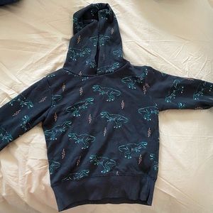 Boys hoodie